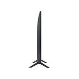 85" TU8000 Crystal UHD 4K Smart TV Samsung | DVB-T | Bluetooth | One Remote - Negro
