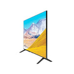 85" TU8000 Crystal UHD 4K Smart TV Samsung | DVB-T | Bluetooth | One Remote - Negro