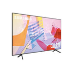 Samsung ( QN50Q60TAPXPA ) 50" | Clase Q60T | QLED 4K UHD | HDR Smart TV | DVB-T | Bluetooth | HDMI 3 | USB 2.0 | One Remote | Negro