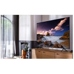 Samsung ( QN50Q60TAPXPA ) 50" | Clase Q60T | QLED 4K UHD | HDR Smart TV | DVB-T | Bluetooth | HDMI 3 | USB 2.0 | One Remote | Negro