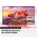 Samsung ( QN50Q60TAPXPA ) 50" | Clase Q60T | QLED 4K UHD | HDR Smart TV | DVB-T | Bluetooth | HDMI 3 | USB 2.0 | One Remote | Negro