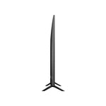 Samsung (QN75Q60TAPXPA ) | 75" | Clase Q60T QLED | 4K UHD | HDR Smart TV | DVB-T | Bluetooth | HDMI 3 | USB 2 | One Remote | Negro