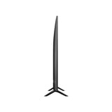 Samsung (QN75Q60TAPXPA ) | 75" | Clase Q60T QLED | 4K UHD | HDR Smart TV | DVB-T | Bluetooth | HDMI 3 | USB 2 | One Remote | Negro
