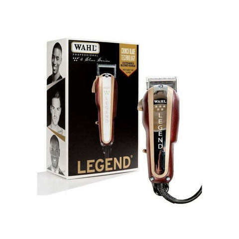 Cortadora de cabello profesional Wahl Legend 5 Estrellas