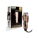Cortadora de cabello profesional Wahl Legend 5 Estrellas