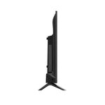 Hisense (32H5000FY) | LED de 32 Smart | HDMI 2 | USB 2 | LAN 1 | Optico 1 | DVB T | Negro