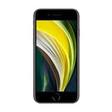 iPhone SE 64GB Black