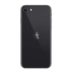 iPhone SE 64GB Black