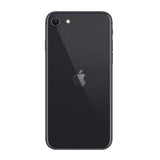 iPhone SE 64GB Black