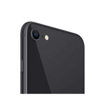 iPhone SE 64GB Black