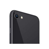 iPhone SE 64GB Black