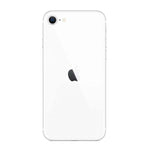 iPhone SE 64GB White