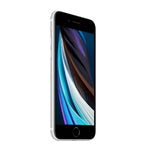 iPhone SE 64GB White