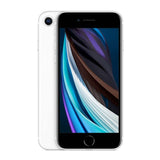 iPhone SE 64GB White