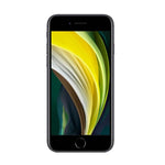 iPhone SE 128GB Black