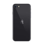 iPhone SE 128GB Black