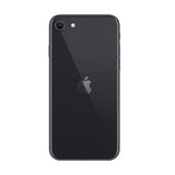 iPhone SE 128GB Black