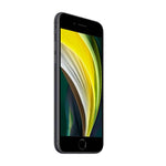 iPhone SE 128GB Black