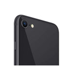 iPhone SE 128GB Black