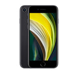 iPhone SE 128GB Black