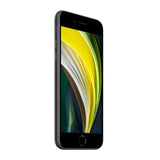 iPhone SE 256GB Black