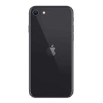 iPhone SE 256GB Black