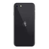 iPhone SE 256GB Black