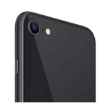 iPhone SE 256GB Black