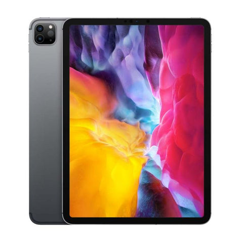 iPad Pro 11 WI FI DATA 128GB Space Gray