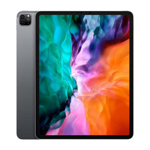 iPad Pro 12 9 WI FI 256GB Space Gray
