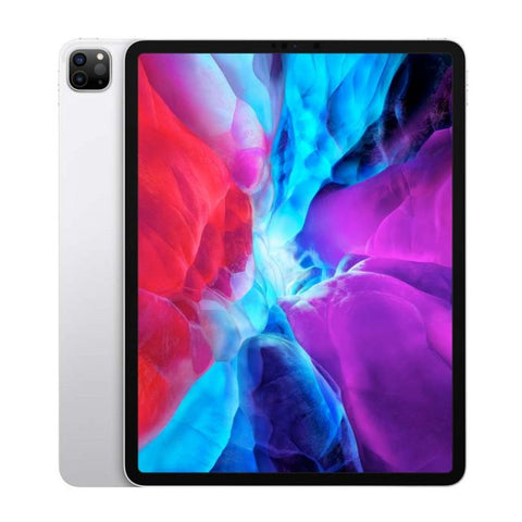 iPad Pro 12 9 WI FI 256GB Silver