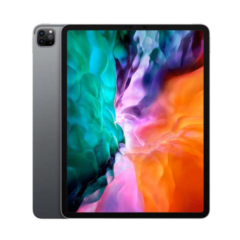 iPad Pro 12 9 WI FI 512GB Space Gray