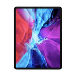 iPad Pro 12 9 WI FI 512GB Silver