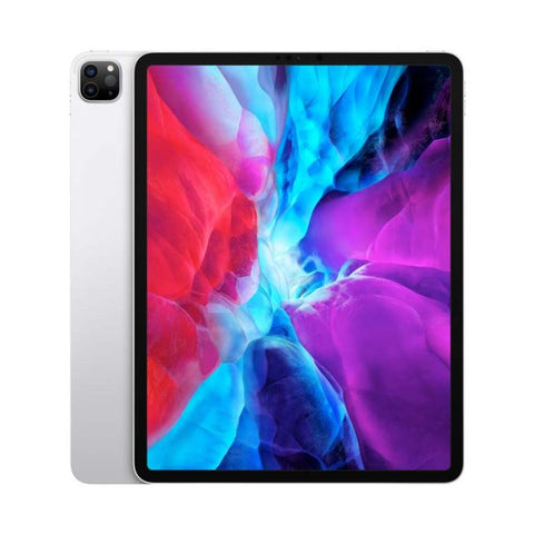 iPad Pro 12 9 WI FI 512GB Silver
