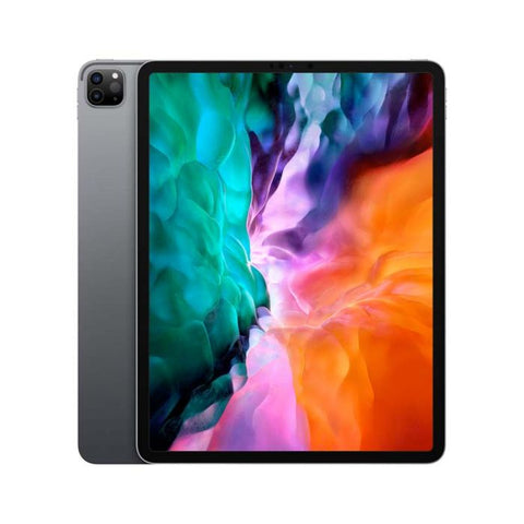 iPad Pro 12.9" WI-FI 1TB - Space Gray