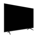 TV LED DE 43 4K SMART TV HDMI USB DVB T 4 ANOS DE GARANTIA