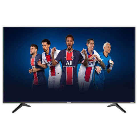 TV LED DE 43 4K SMART TV HDMI USB DVB T 4 ANOS DE GARANTIA