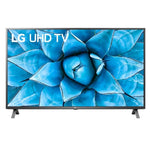 TV 50UN7300 LG | UHD LED TV 2020 50" | Ultra HD Smart TV 4K | Procesador Quad Core | ThinQ™ AI | HDR Activo 4K | Filmaker Mode™ | Sonido Ultra Envolvente | Wi-Fi | Bluetooth