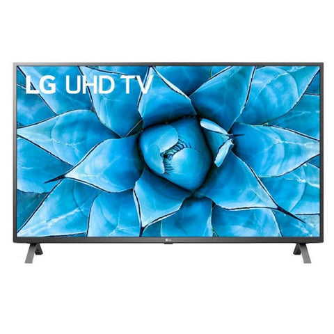TV 50UN7300 LG | UHD LED TV 2020 50" | Ultra HD Smart TV 4K | Procesador Quad Core | ThinQ™ AI | HDR Activo 4K | Filmaker Mode™ | Sonido Ultra Envolvente | Wi-Fi | Bluetooth