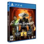Juego Mortal Kombat 11 Aftermath | PS4