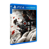 Ghost of Tsushima | Juegos de PS4 | PlayStation