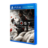 Ghost of Tsushima | Juegos de PS4 | PlayStation