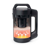 Máquina para Sopa casera fresca Philips | Tecnología SoupPro | 6 Programas | Jarra grande de 1.2 Litros | libro de recetas