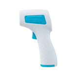Termómetro infrarrojos para control de temperatura