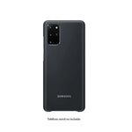 Estuche Protector con Luces LED para Samsung Galaxy S20+ | Negro