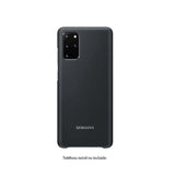 Estuche Protector con Luces LED para Samsung Galaxy S20+ | Negro