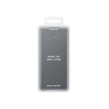 Estuche GRIS FLIP GRIS S20 ULTRA SMART LUCES LED