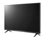 TV 43UN7300 LG | UHD LED TV 43" | Ultra HD Smart TV 4K | Procesador Quad Core | ThinQ™ AI | HDR Activo 4K | Filmaker Mode™ | Sonido Ultra Envolvente
