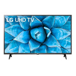 TV 43UN7300 LG | UHD LED TV 43" | Ultra HD Smart TV 4K | Procesador Quad Core | ThinQ™ AI | HDR Activo 4K | Filmaker Mode™ | Sonido Ultra Envolvente