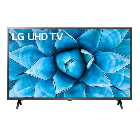 TV 43UN7300 LG | UHD LED TV 43" | Ultra HD Smart TV 4K | Procesador Quad Core | ThinQ™ AI | HDR Activo 4K | Filmaker Mode™ | Sonido Ultra Envolvente
